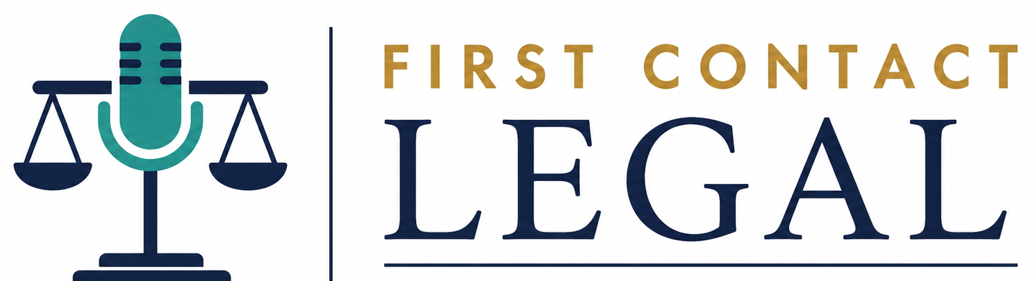 First Contact Legal